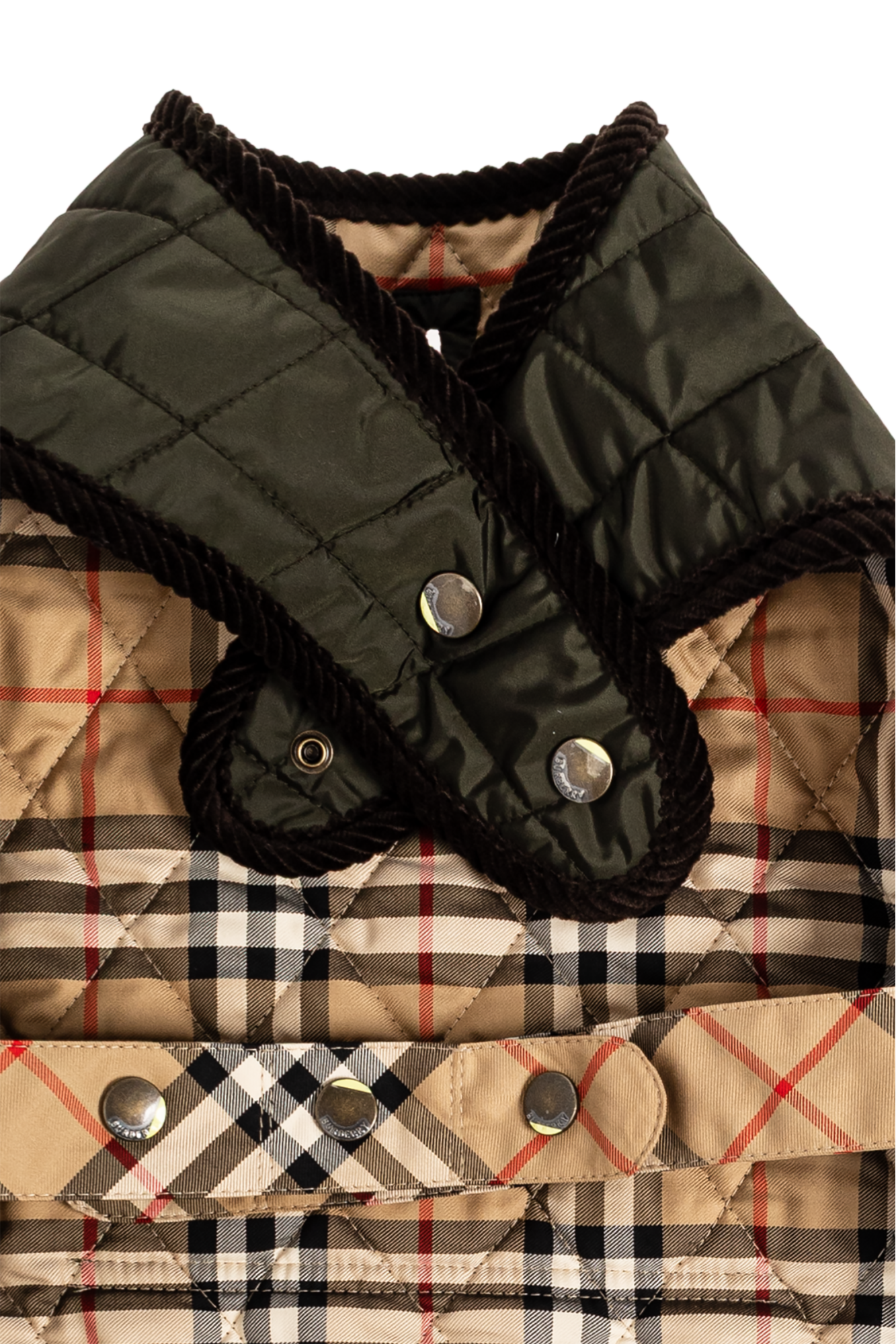 Burberry Dog clothing | Men's | Vitkac
